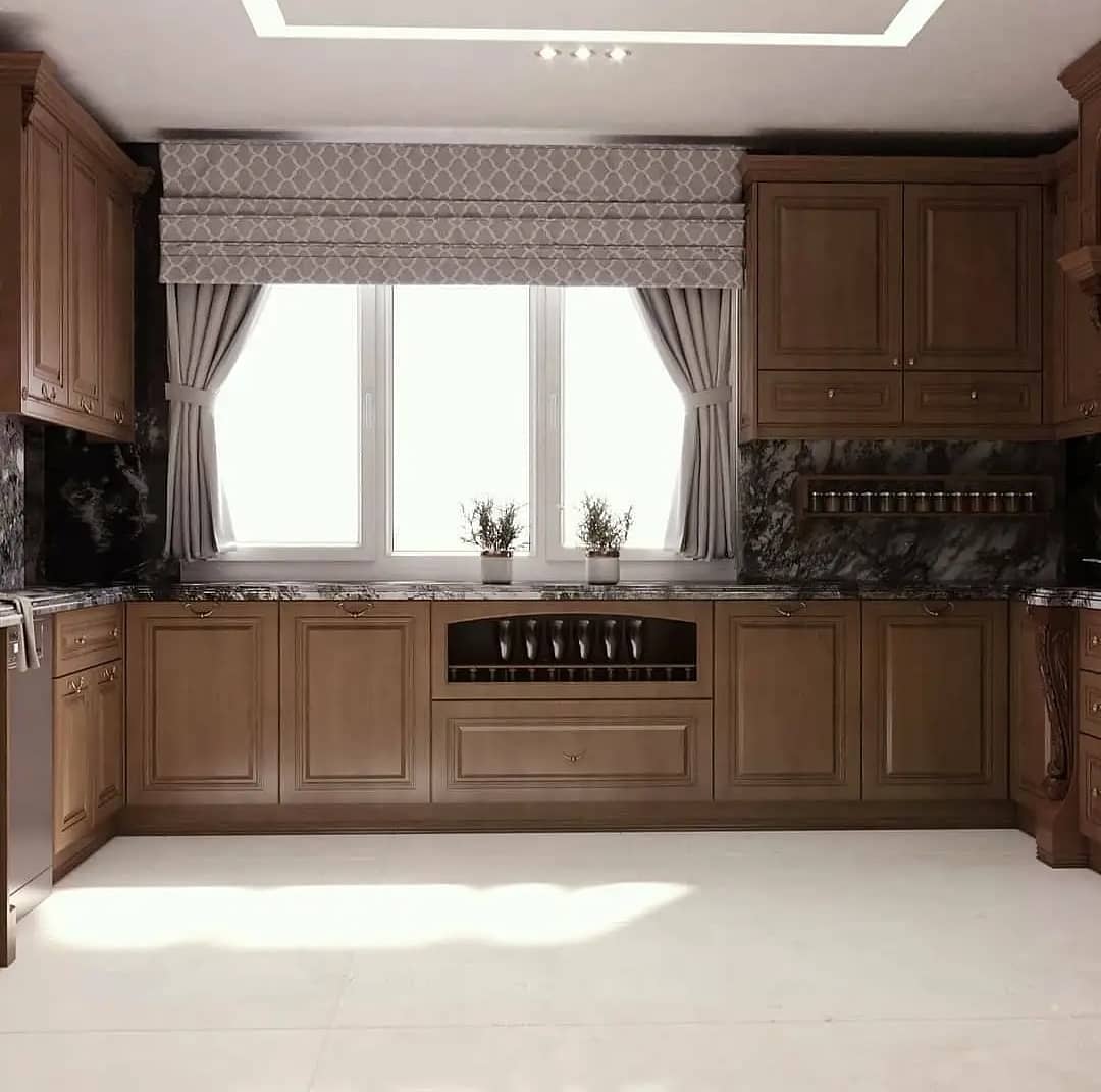 خدمات برجسته کابینت آرکا دیزاین
