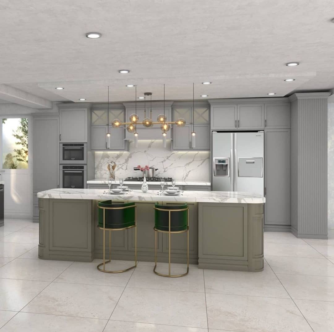 نصب صحیح و دقیق