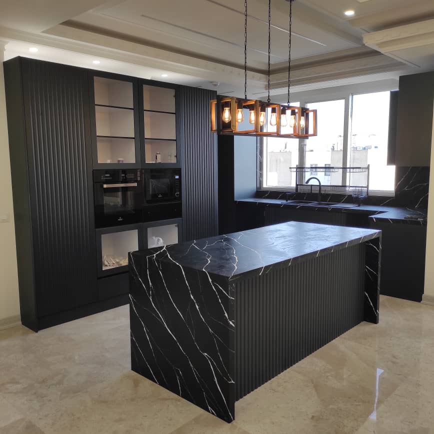 هماهنگی با دکوراسیون داخلی خانه