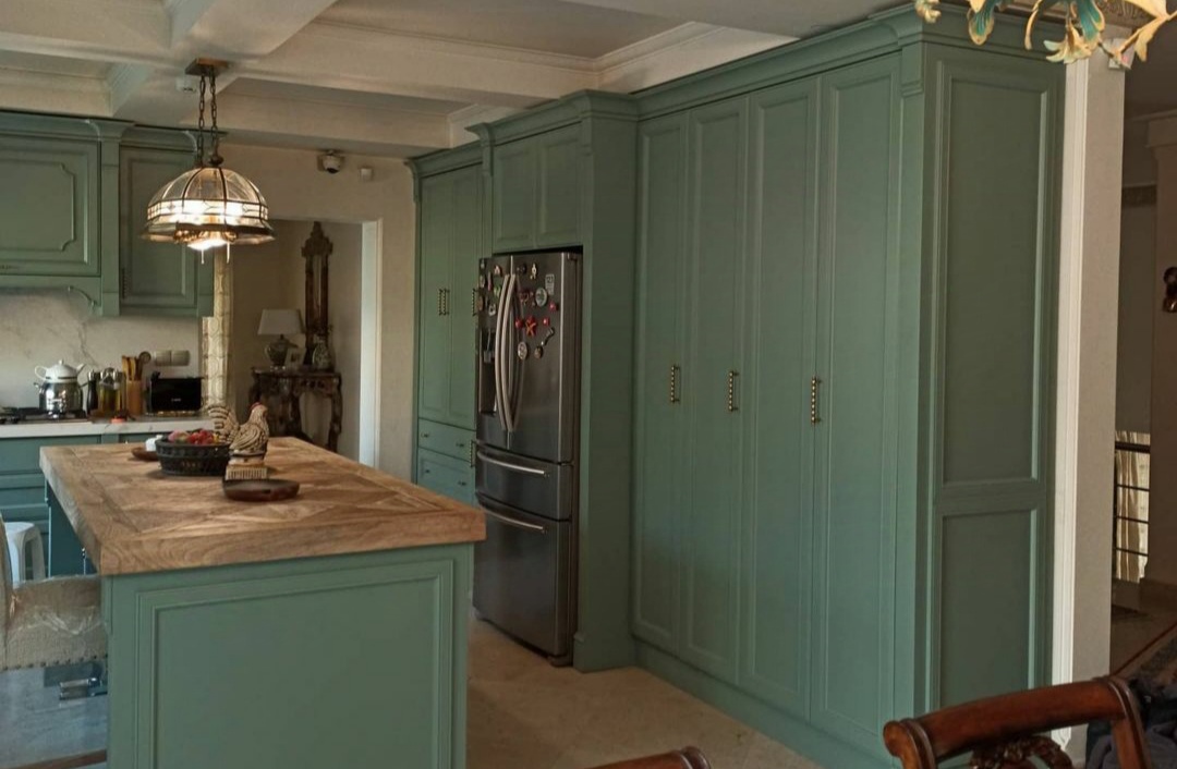 انتخاب متریال مناسب